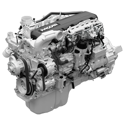 P3270 Engine